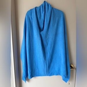 Lightweight Knit Wrap
